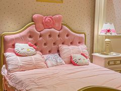 -杭州Hello Kitty乐园