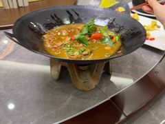 -仙林宾馆-餐厅