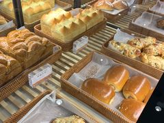 -法桐蛋糕·手作面包(万象城店)