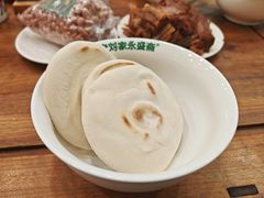 -老刘家永盛斋·传统泡馍(东关南街店)