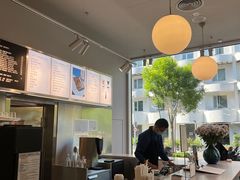 -ARKET CAFÉ(三里屯太古里店)