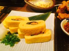 -角落里(中山公园店)