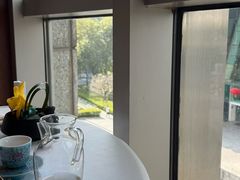 -广州富力丽思卡尔顿酒店·丽轩·粤菜