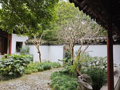 -秋霞圃