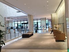 -上海衡山路十二号华邑酒店