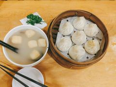 -龙咆汤包·手工现包小笼(拱北口岸店)