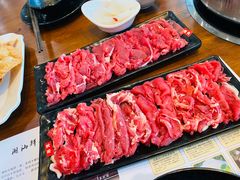 -八宝牛潮汕鲜牛肉火锅(净月店)