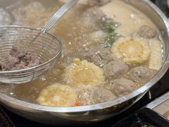 -潮汕良记牛肉火锅(洪武路店)