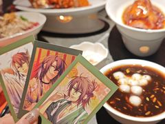 -小厨娘金榜题名(夫子庙贡院街店)