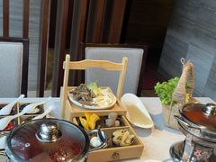 -拾溪餐厅(杭州千禧度假酒店)