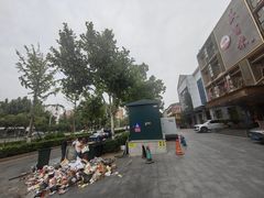 -盛百味·家宴餐厅(霸州分店)