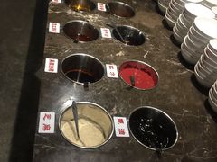 -佬土鹅肠火锅(解放路店)
