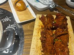-泽成冰煮羊(非·遗东岸国际店)