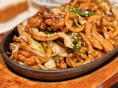 -翠华餐厅(百老汇店)