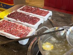 -潮德阿水牛肉火锅(深圳总店)