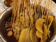-成都瓜串串(华强北店)