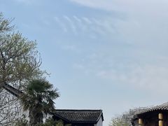 -香积寺