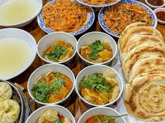 -王菊美食街·王菊面馆(总店)