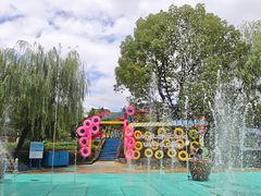 -杭州浪浪浪水公园