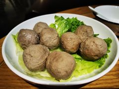 -汕头八合里海记牛肉店(清河店)