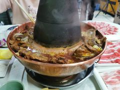 -羊家胡同·龙虾烧烤火锅(龙汇路店)