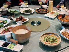 -丽华园(汉阳龙阳店)