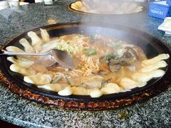 -忆乡情铁锅炖鱼饭店(延庆店)