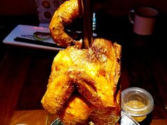 -豆蔻电影主题餐厅(四牌楼店)