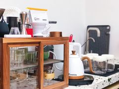 -Line 咖啡(石厦花园店)