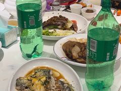 -沪华海鲜大酒楼(南汇店)