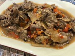 酸笋鸭-南雄雄州土菜餐厅(粤北大厦店)