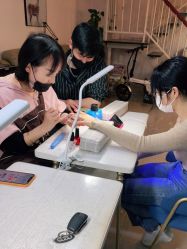 -媄甲诗美甲美睫