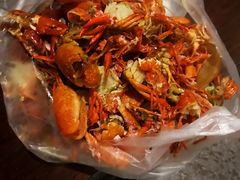 -小李子油焖大虾(南浦店)