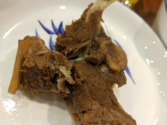 -亿诣蝎府炸酱面羊蝎子火锅(酷车小镇店)