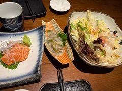 -千代武日本料理(开发区店)