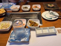 -杉海和牛烧肉海鲜自助(会展城店)