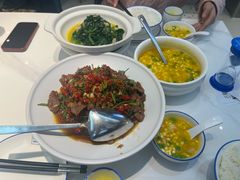-兰湘子·湘菜小炒(盛龙广场店)