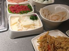 -漫烤鱼&徐州烧烤夜宵(万达店)