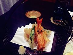 -月下料理(楷林IFC店)