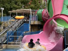 -武汉玛雅海滩水公园