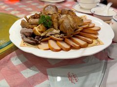 -那家老院子东北菜·饺子·小鸡炖蘑菇(艳华街店)
