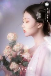 -盘子女人坊生日照·摄影馆(华强店)