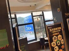 -德克士(通惠门店)