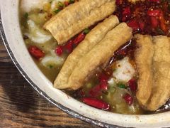-友达面馆(鼓楼店)