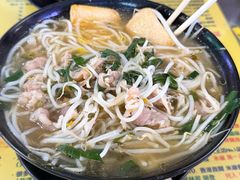 -星林居酸辣米线餐厅