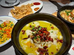 -大碗先生(万家丽店)