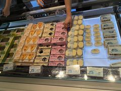 -好一朵茉莉花(老门东店)