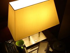 灯-广州天河希尔顿酒店