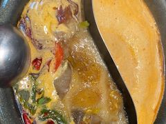 -生活如沸·顺德水牛奶火锅(大学路店)