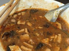-马老三肉丁胡辣汤(西一路店)